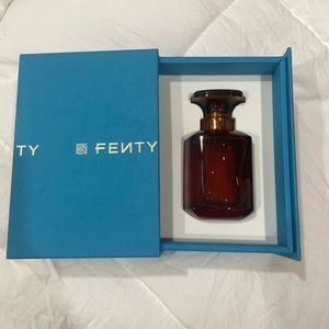 Fenty perfume SOLD